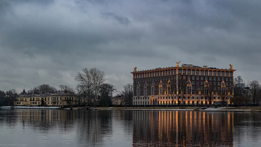ЖК Венеция - Фото 1
