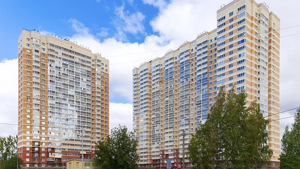 ЖК Богатырь 2 - Фото 2