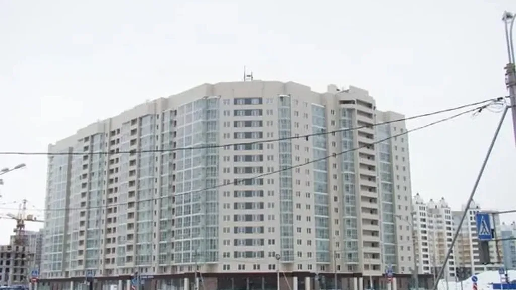 ЖК Якорь - Фото 1