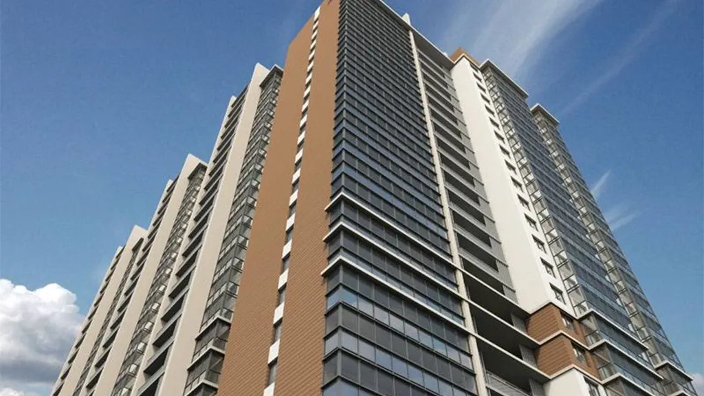 ЖК Атланта - Фото 2