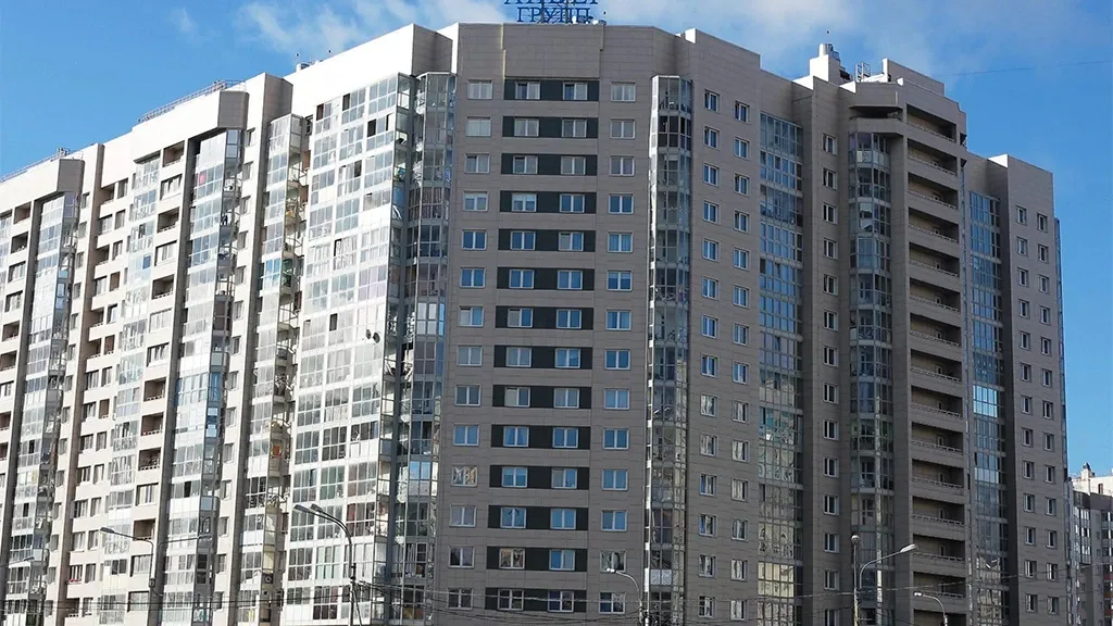 ЖК Якорь - Фото 2