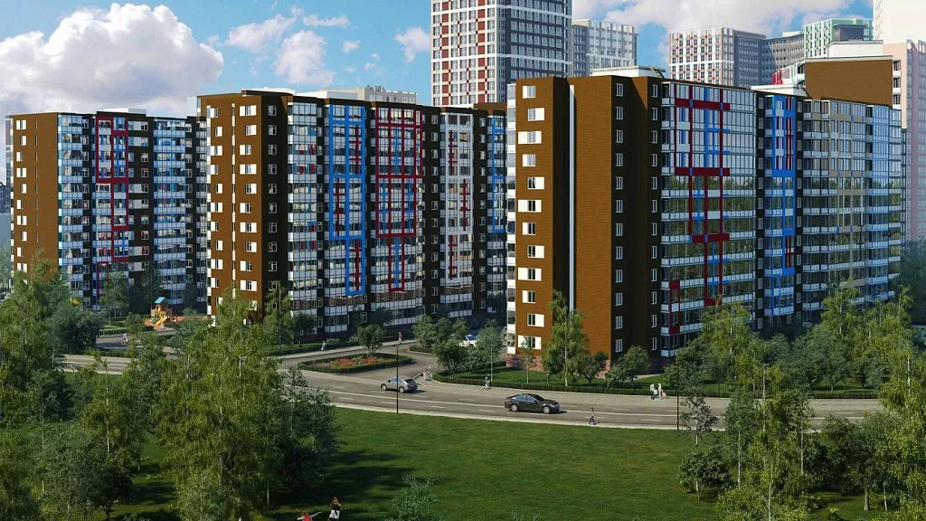 КудроВО - Фото 1