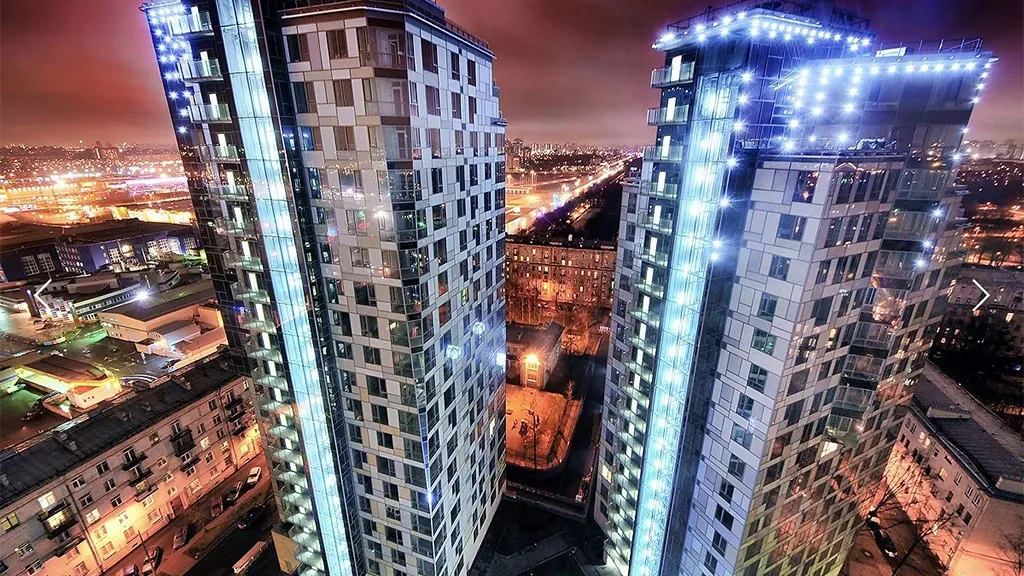 ЖК Дом на проспекте Победы - Фото 1