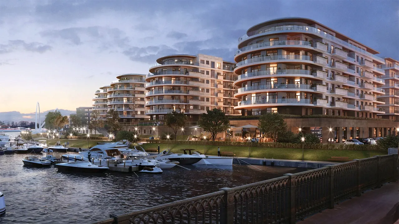 ЖК Привилегия - Фото 1