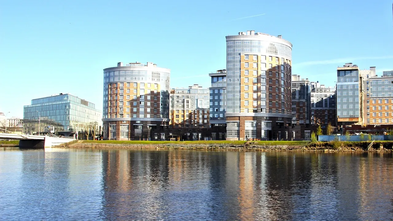 ЖК Премьер Палас - Фото 2