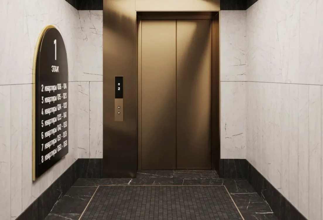 ЖК Кинопарк - Фото 12