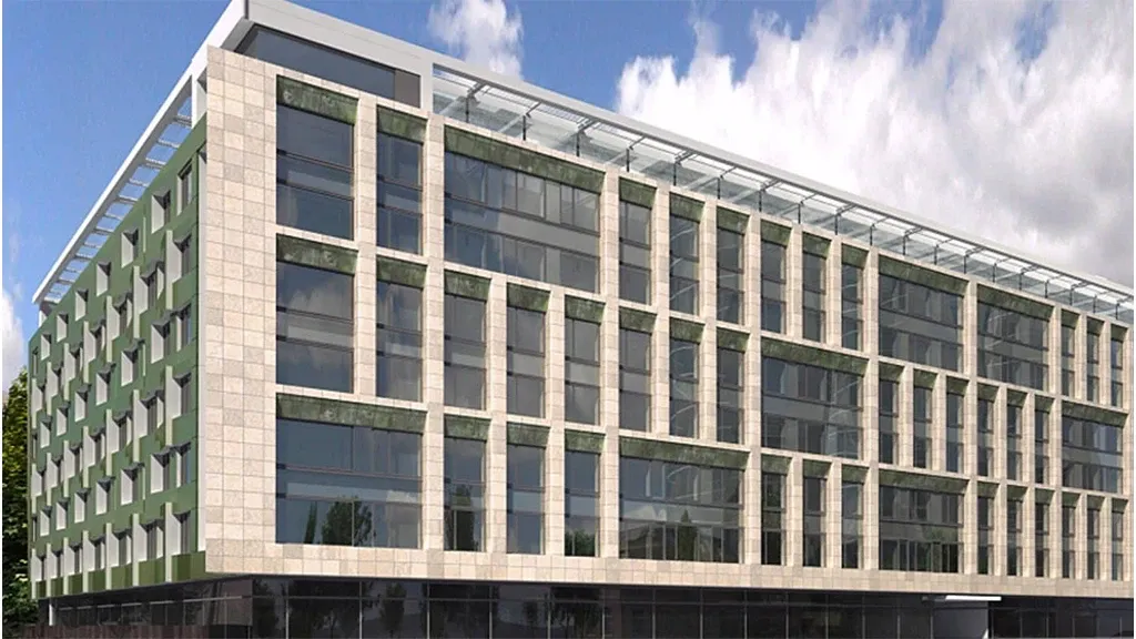 ЖК Выборгская, 8 - Фото 2