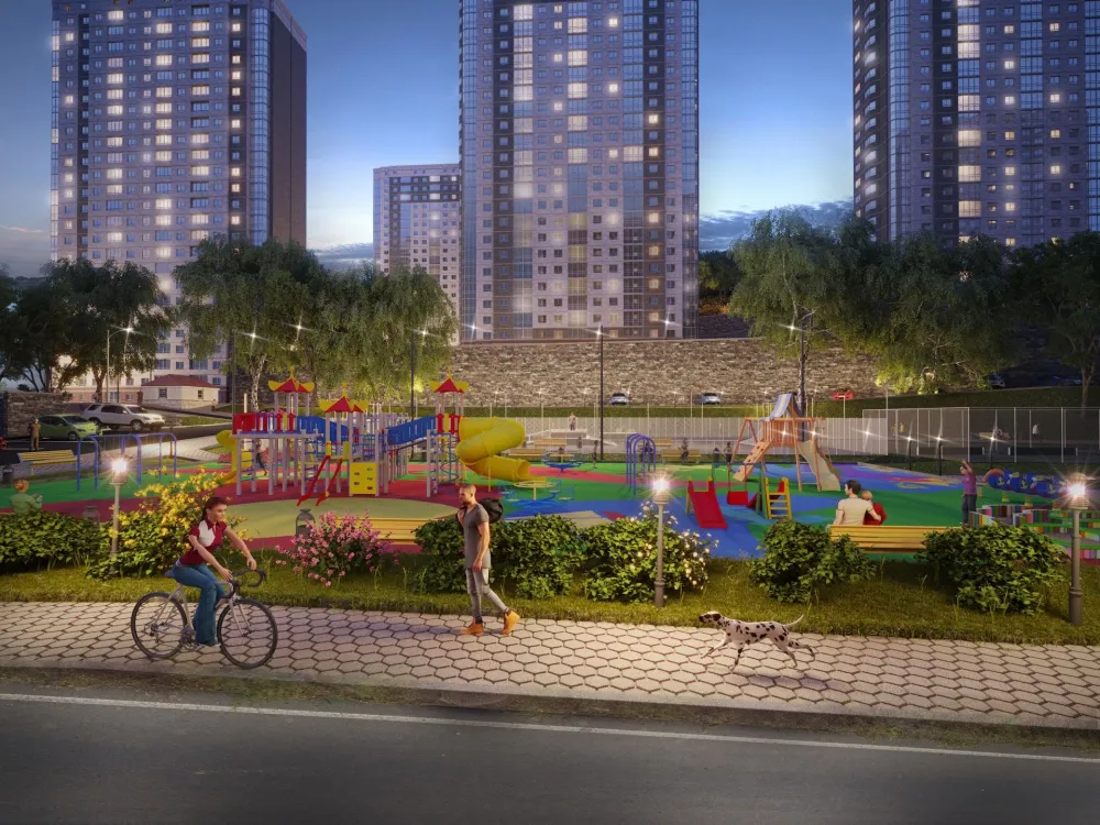 ЖК «Фрегат 2» - Фото 4