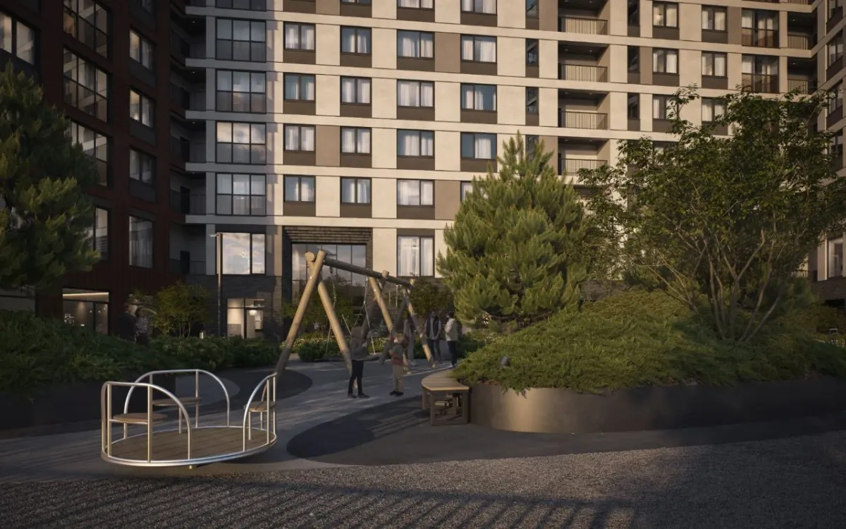 ЖК «Литера» - Фото 7