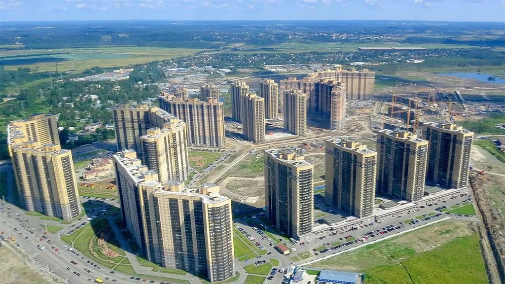 ЖК Nord - Фото 1