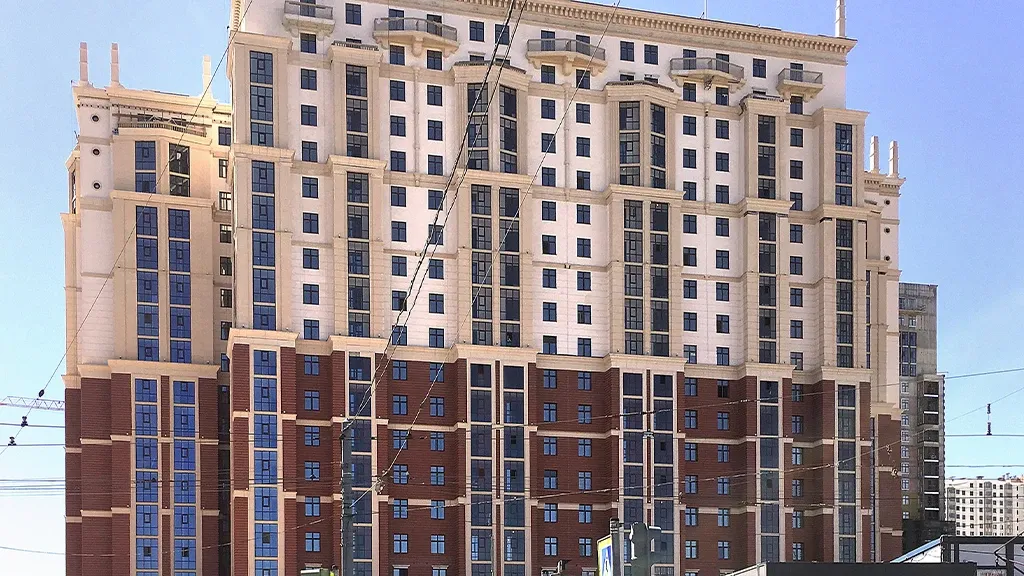 ЖК Ренессанс - Фото 2