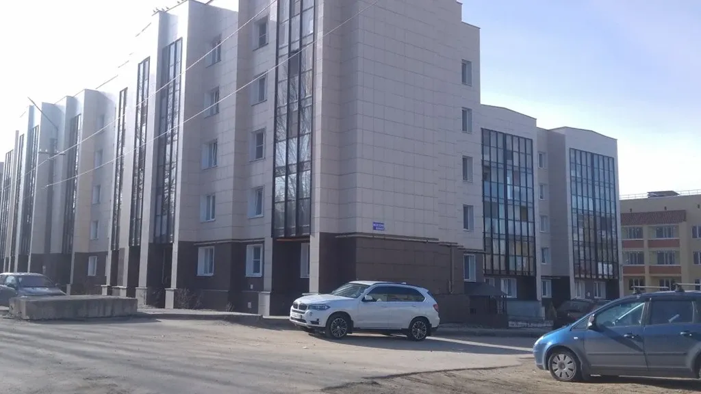 ЖК Малоневский канал 11 - Фото 1