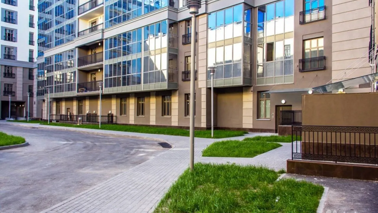 ЖК Дипломат - Фото 2