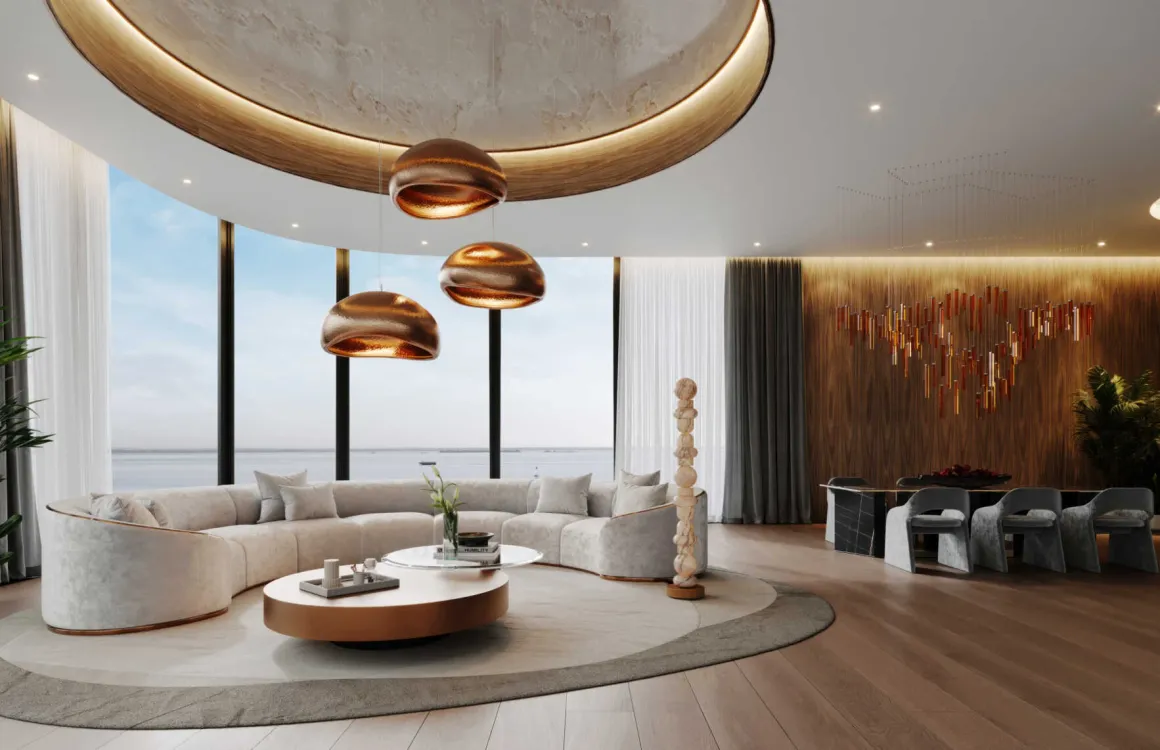 ЖК Bashni Element - Фото 8