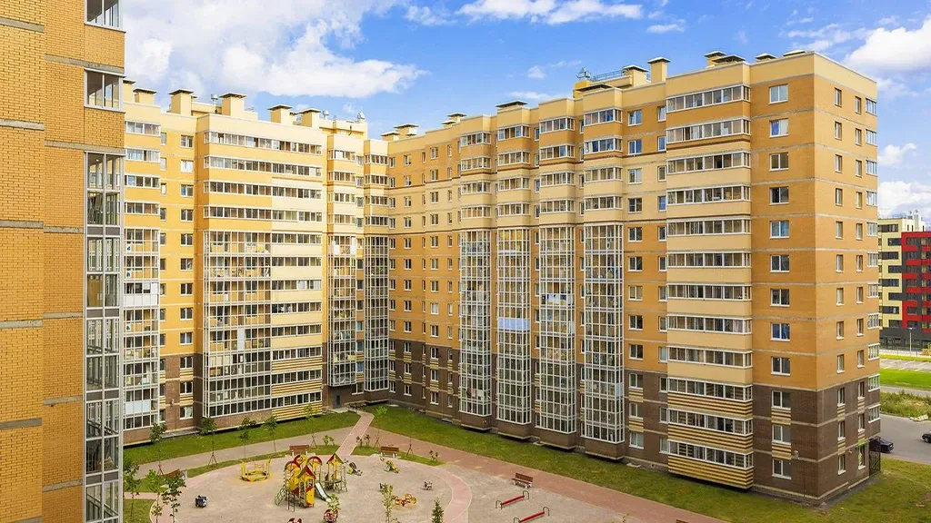 ЖК ЦДС Новое Янино - Фото 1