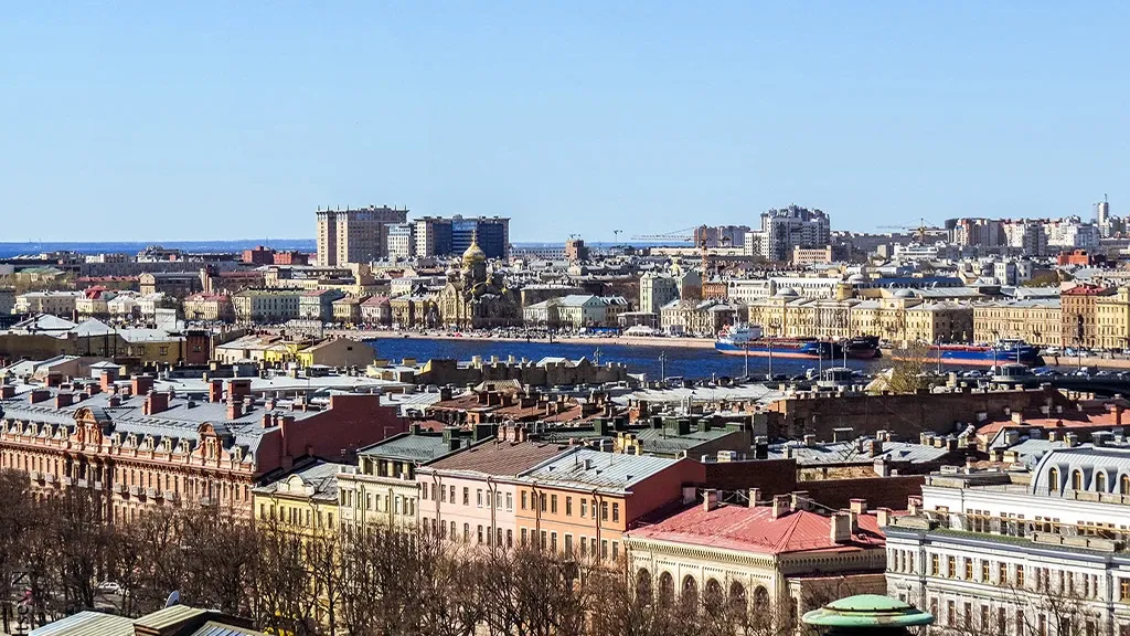 ЖК Нарвские высоты - Фото 1