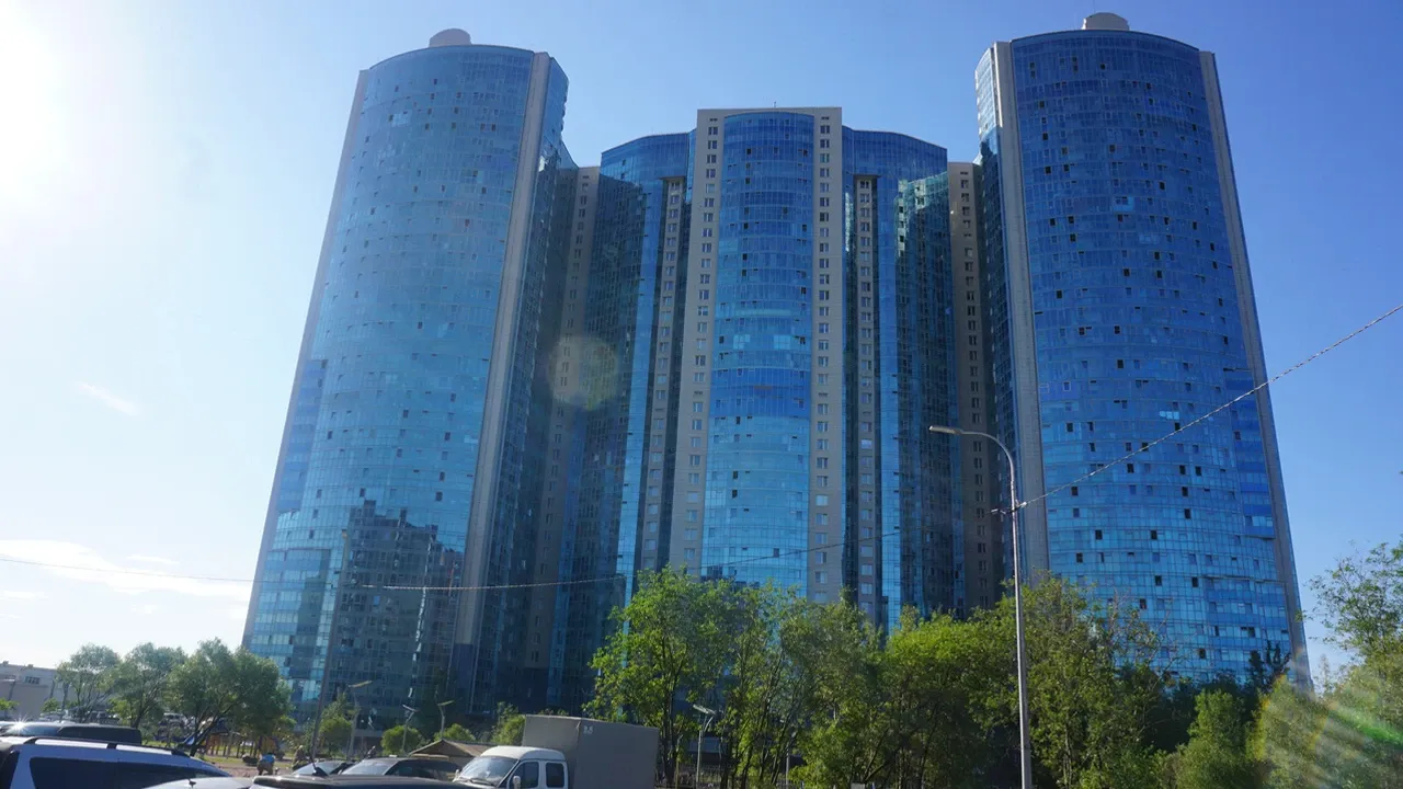 ЖК Князь Александр Невский - Фото 1