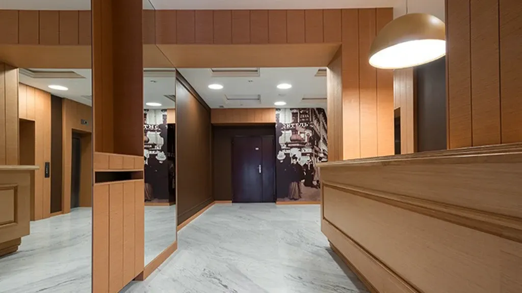 ЖК Невский 68 - Фото 1