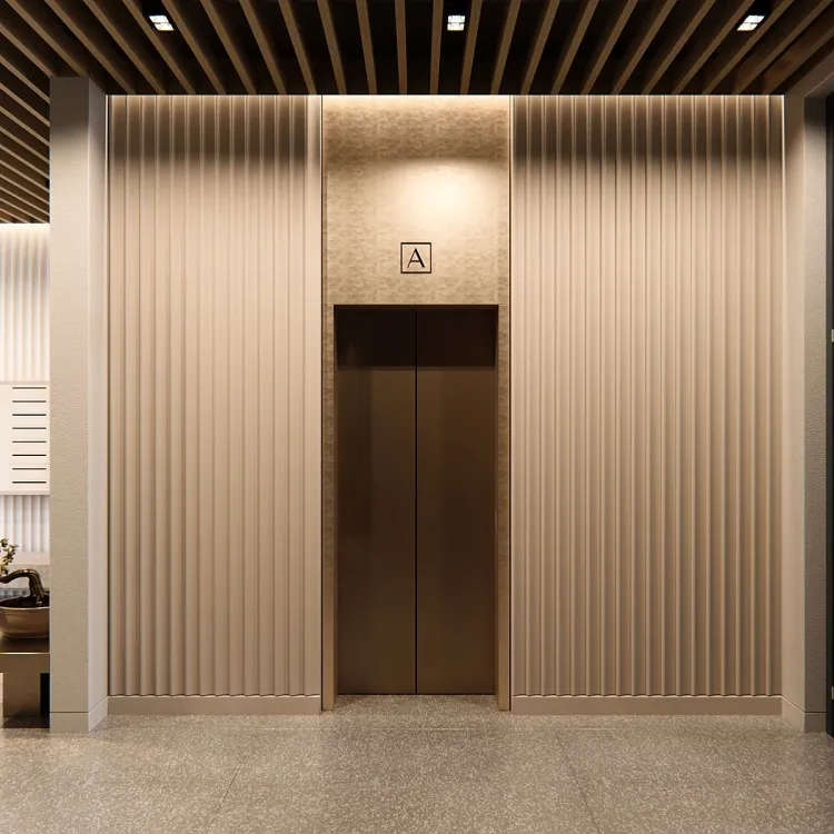 ЖК GloraX City Заневский - Фото 10