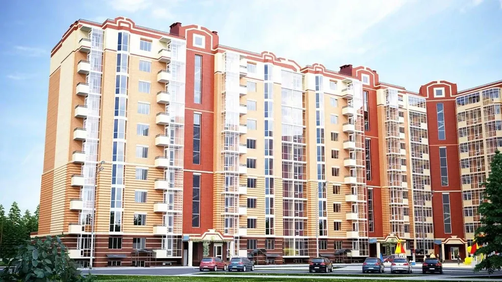 ЖК Карат - Фото 1