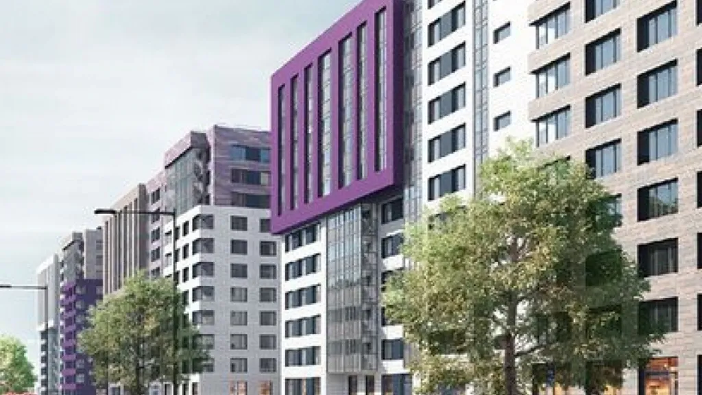 ЖК ArtLine - Фото 2