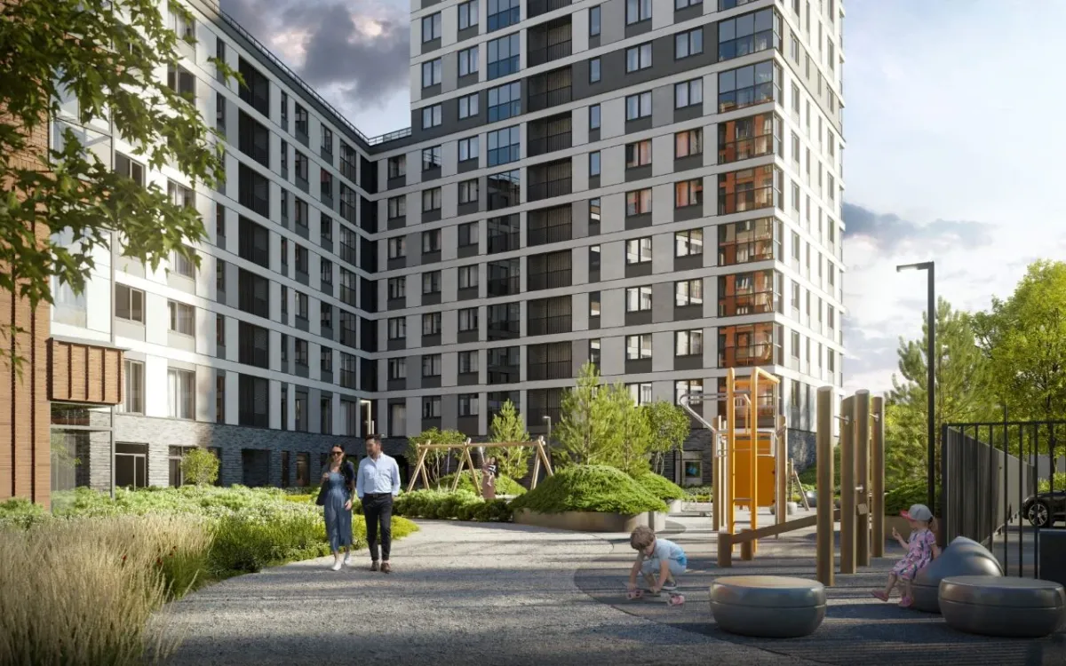 ЖК «Литера» - Фото 12