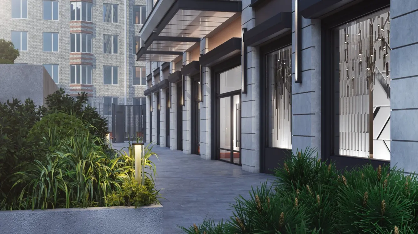 Коллекционный Дом 1919 - Фото 1