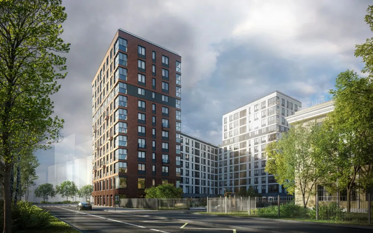 ЖК «Литера» - Фото 14