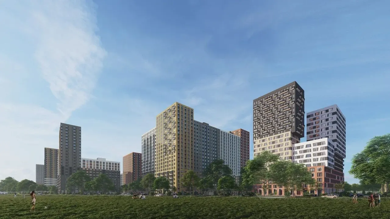 ЖК Город Звезд - Фото 4