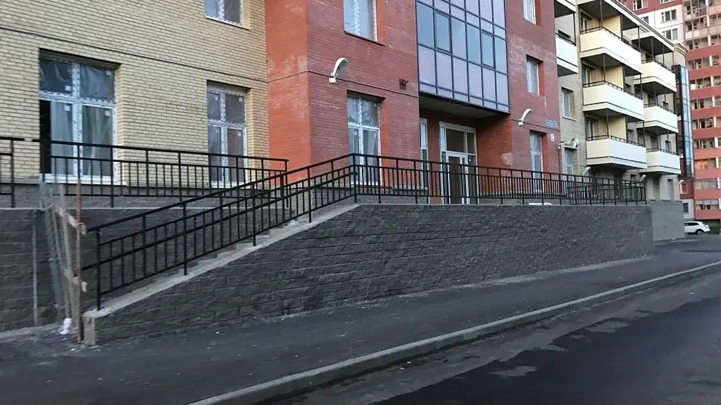 ЖК Кристалл Полюстрово - Фото 1