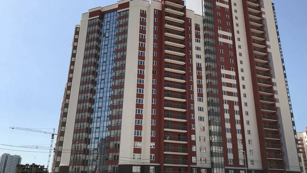 ЖК Южный - Фото 1