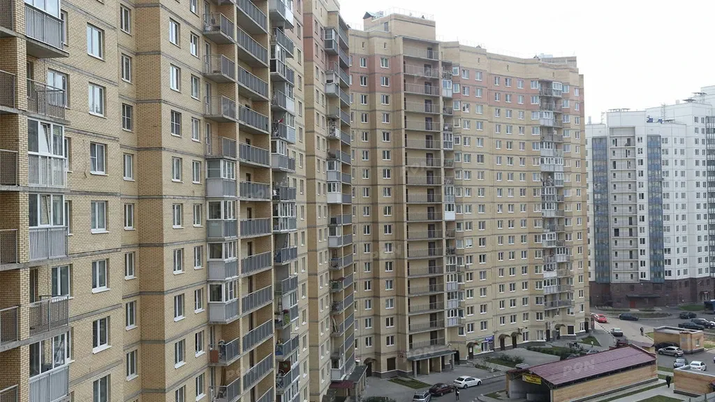 ЖК ЦДС Юнтоловский - Фото 2