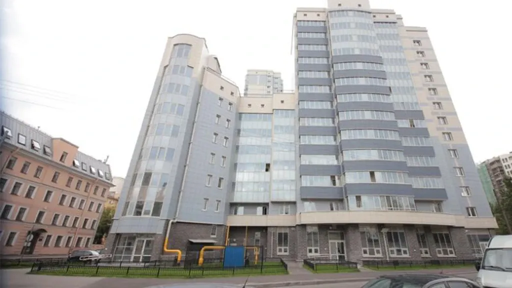 ЖК Небо Москвы - Фото 3