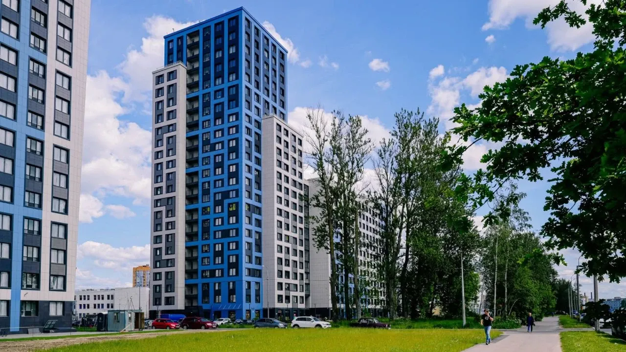 ЖК «БелАрт» - Фото 4