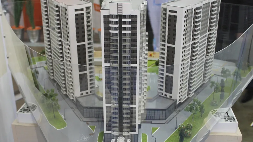 ЖК Vita Nova - Фото 1