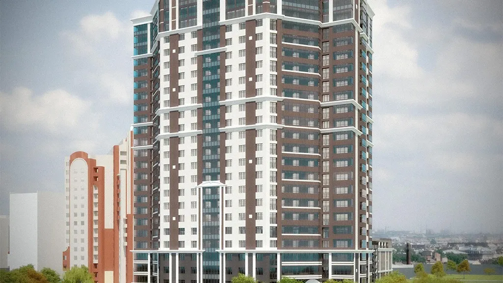 ЖК Панорама - Фото 2