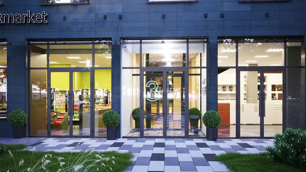 ЖК Аквилон ZALIVE - Фото 2