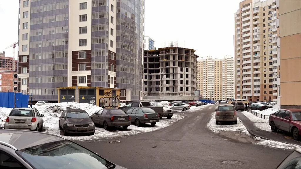 ЖК Монреаль - Фото 3