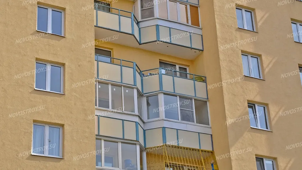 ЖК Каролина - Фото 1