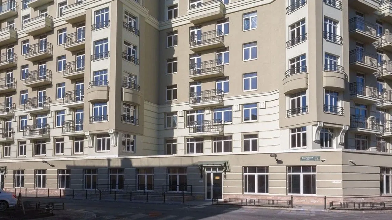 ЖК Новелла - Фото 1