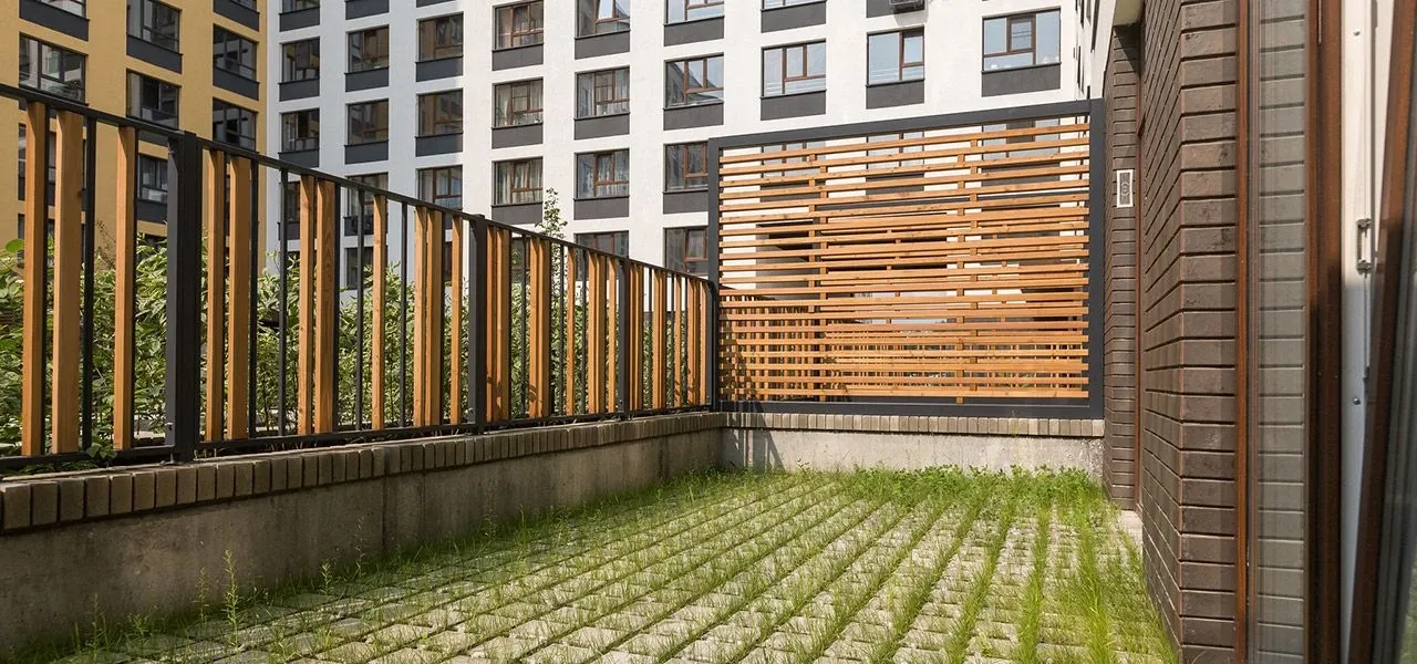 ЖК Пшеница - Фото 2