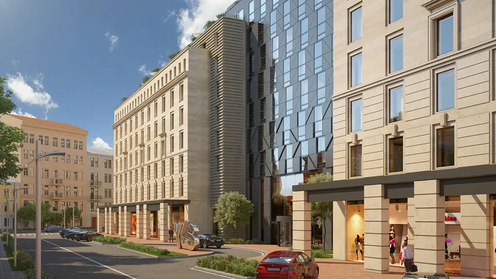 ЖК YES - Фото 2