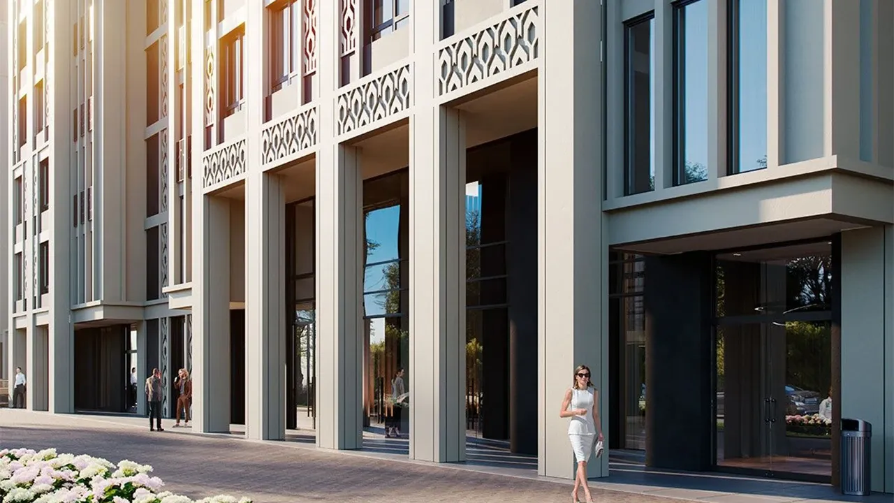 ЖК Familia (Фамилия) - Фото 1