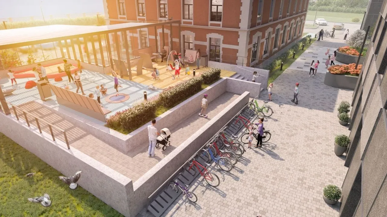 ЖК Министр - Фото 4