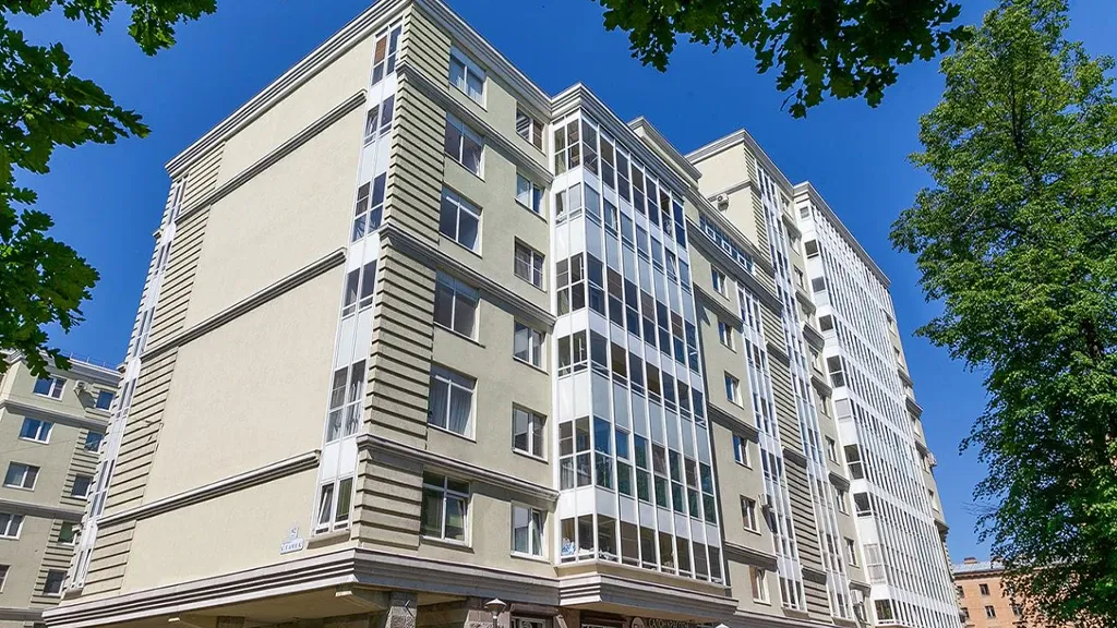 ЖК Эстет - Фото 1