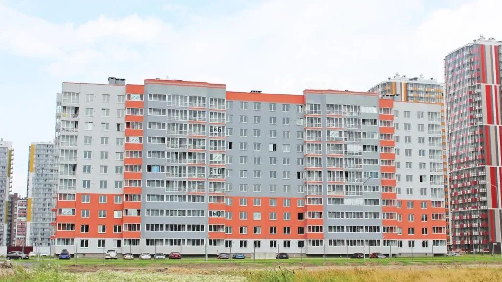 ЖК Кудров-Хаус - Фото 2