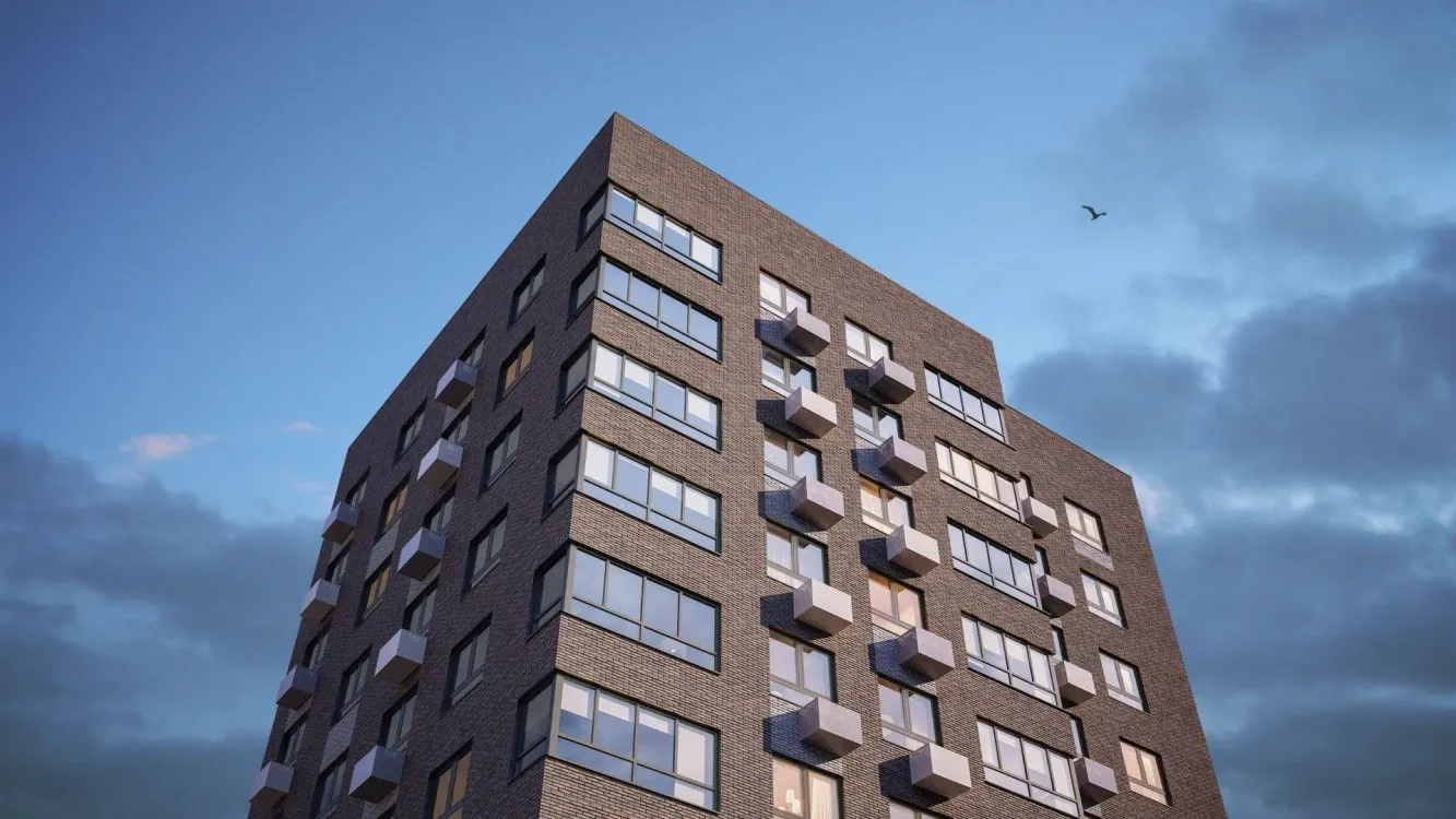 ЖК «Уюн парк» - Фото 2