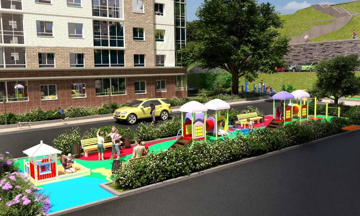 ЖК «Фрегат 2» - Фото 5