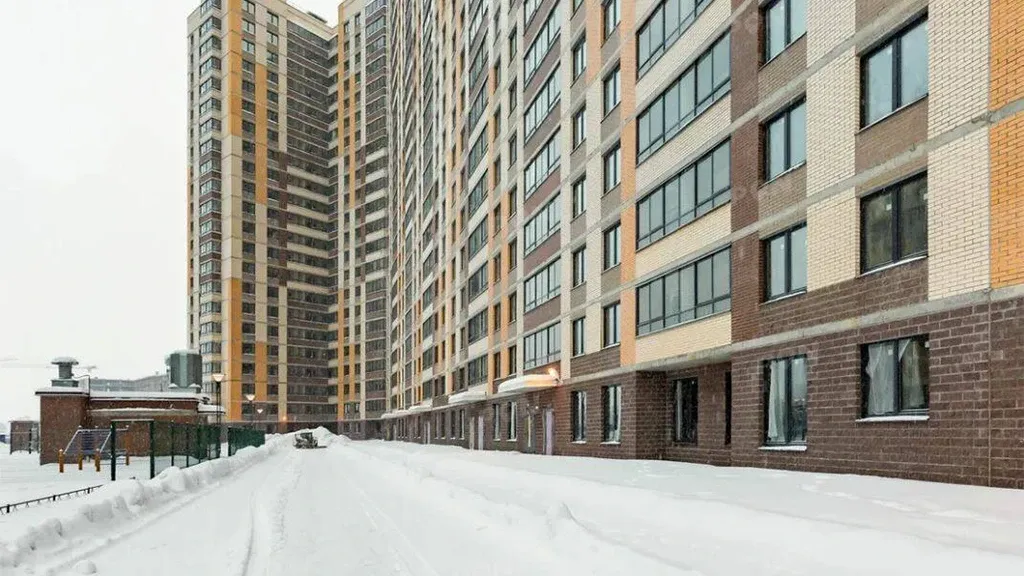 ЖК ЦДС Весна-3 - Фото 2