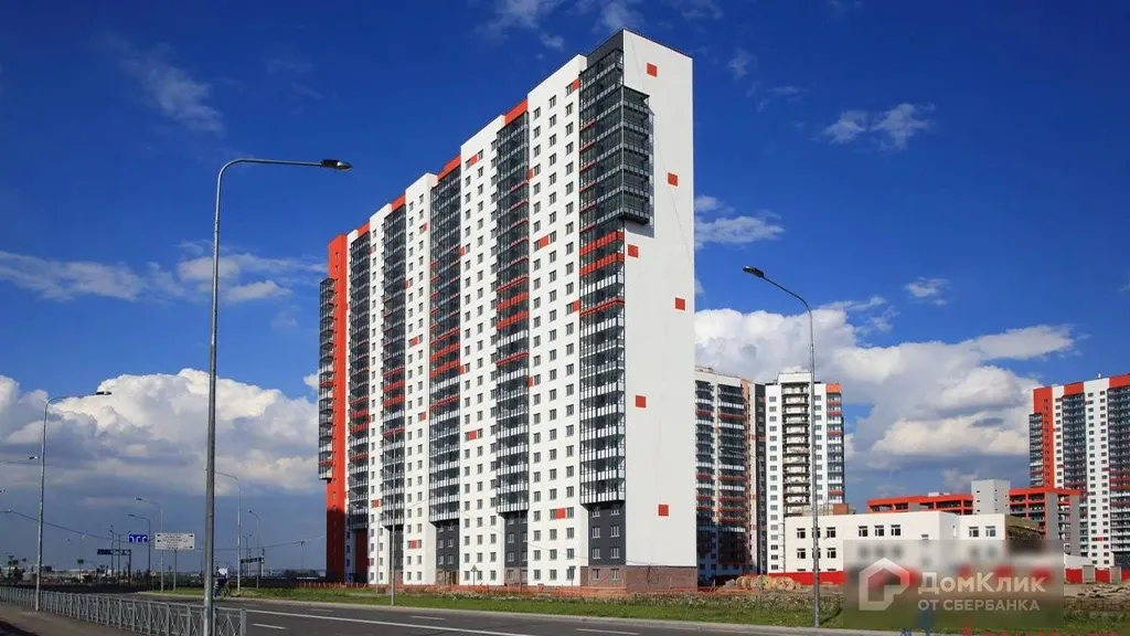 ЖК Южная акватория - Фото 2